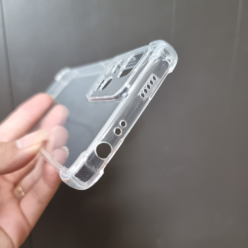 Ốp lưng dẻo chống sốc Xiaomi Redmi Note 11 Pro 5g