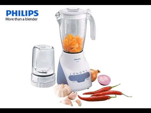 Máy xay sinh tố Philips HR-2115 ( Hàng công ty )
