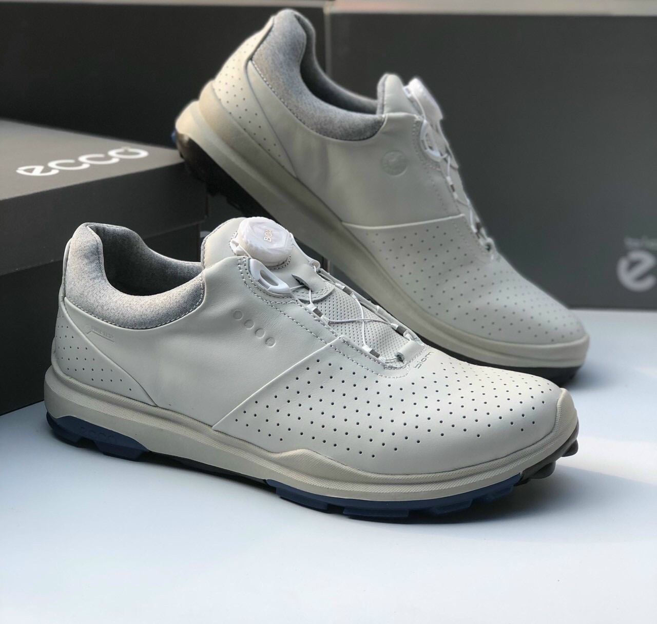 Ecco Nam size 39——44