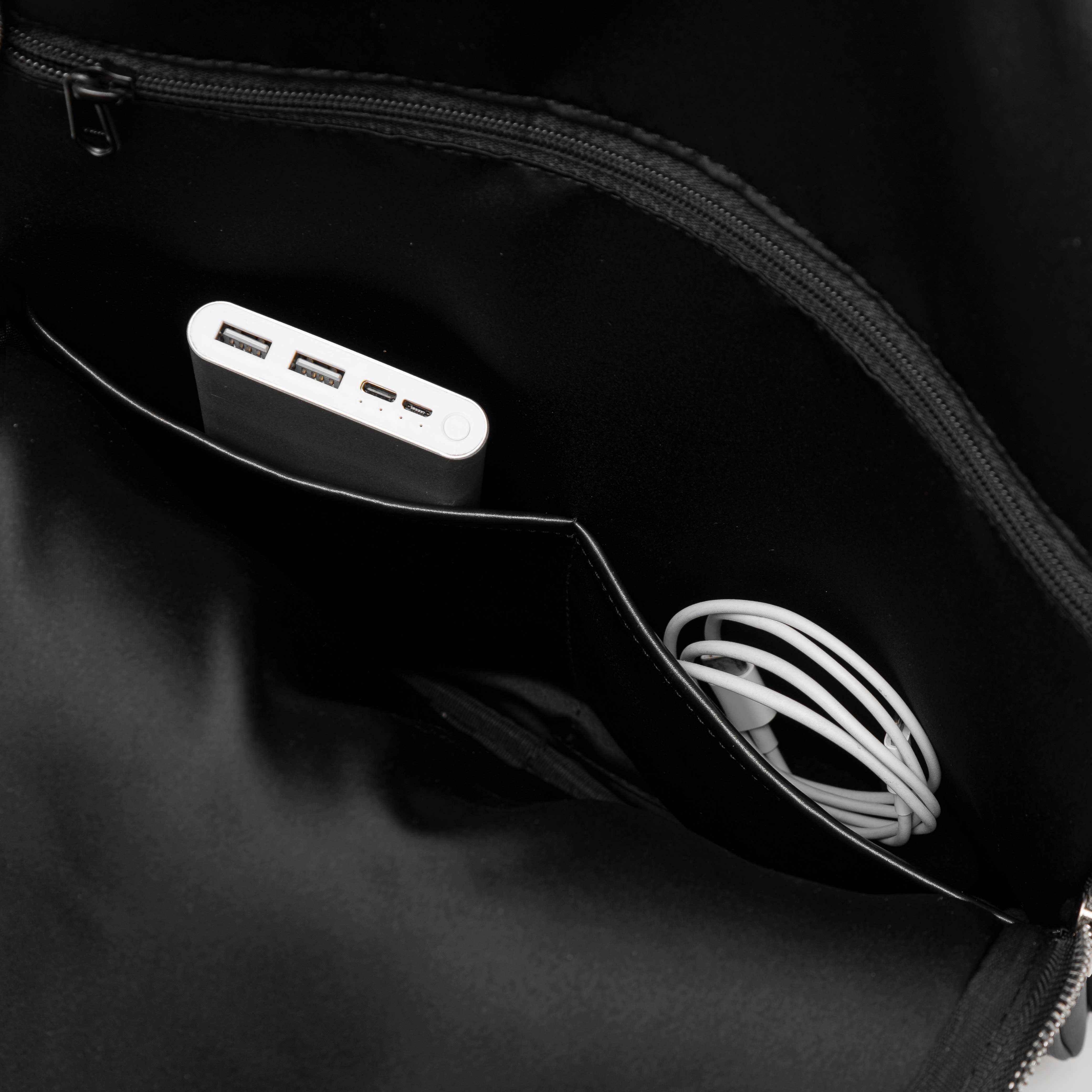 Balo DIM Essential Backpack