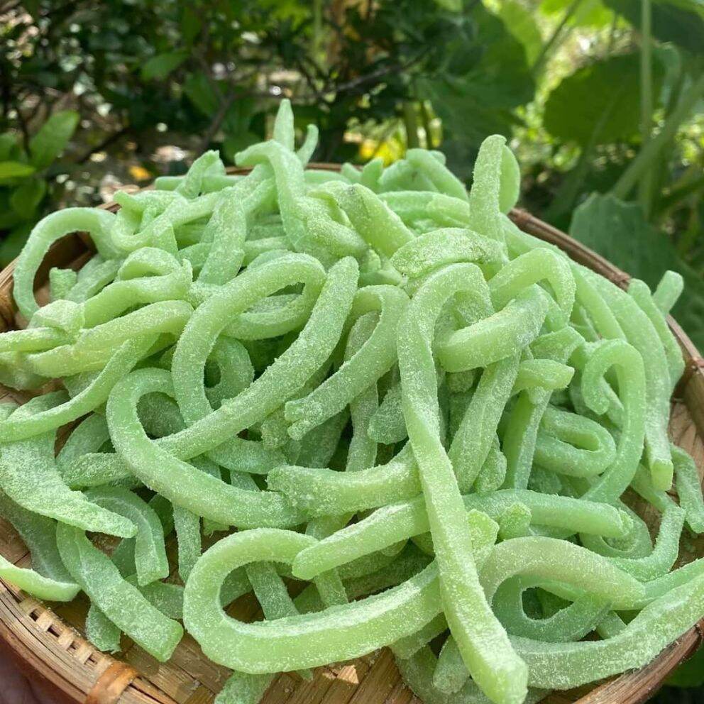 Glutinous Pandan Leaf Powder 100g