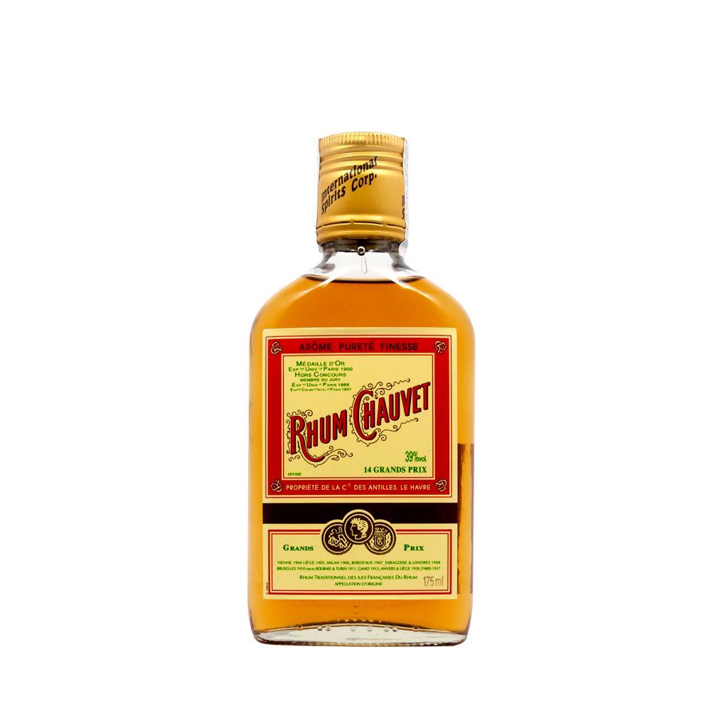 R.Rum Chauvet-175ml