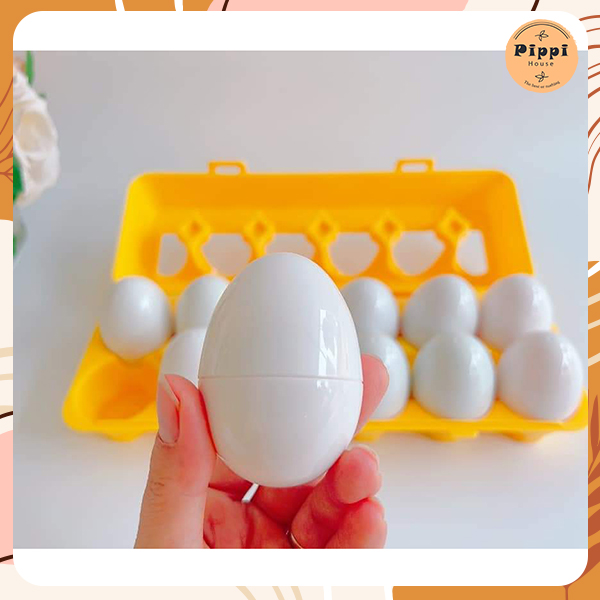 Matching egg game machine🐣Geometric spliced egg