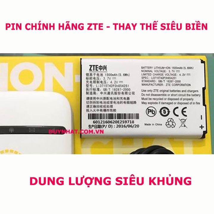 PIN THAY THẾ CHO THIẾT BỊ MẠNG WIFI MF60 MAXIS