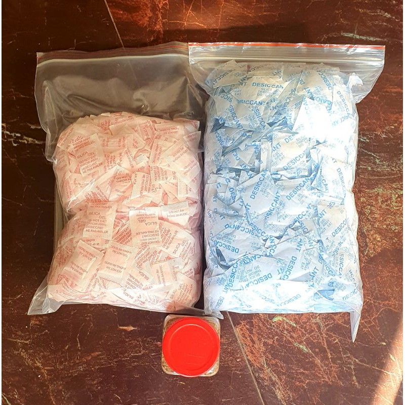 Cám Micro0 hạt siêu mịn Thức ăn cho cá bột - 50G