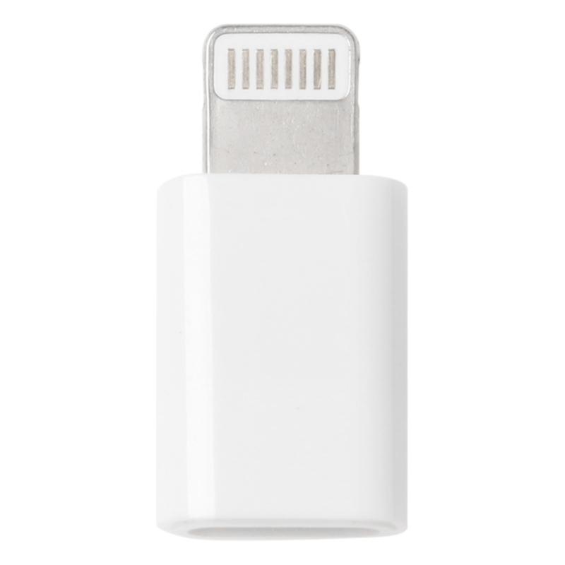 Đầu Jack, Giắc chuyển đổi cổng Type C sang cổng Lightning