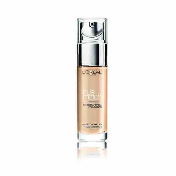 [HCM]Kem Nền L’Oréal Paris True Match Liquid Foundation F2