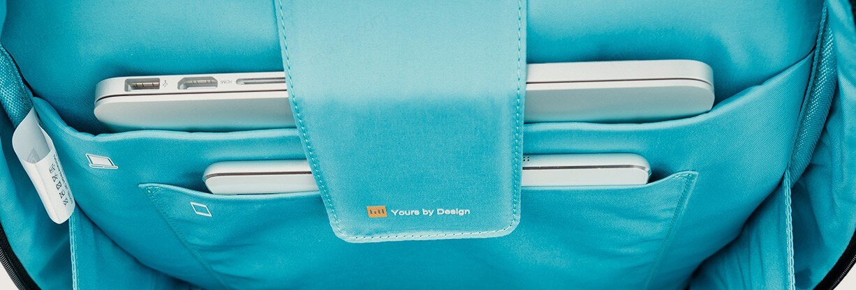 Balo thời trang Xiaomi Urban