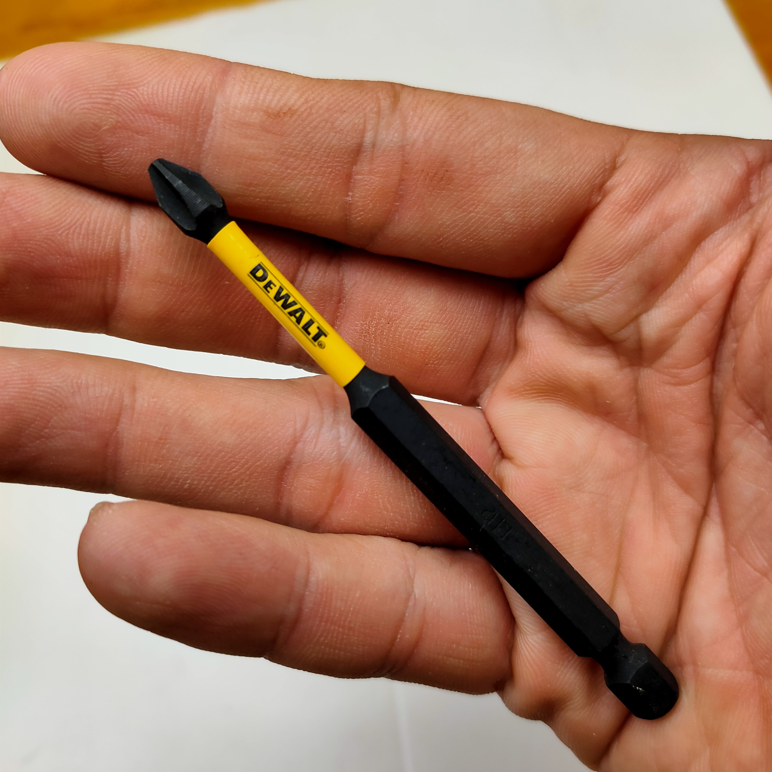Mũi vít Dewalt 9cm