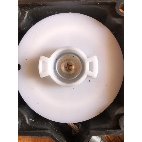 Bộ chụp dật ốp dật bộ khởi động mát cắt cỏ 260-330