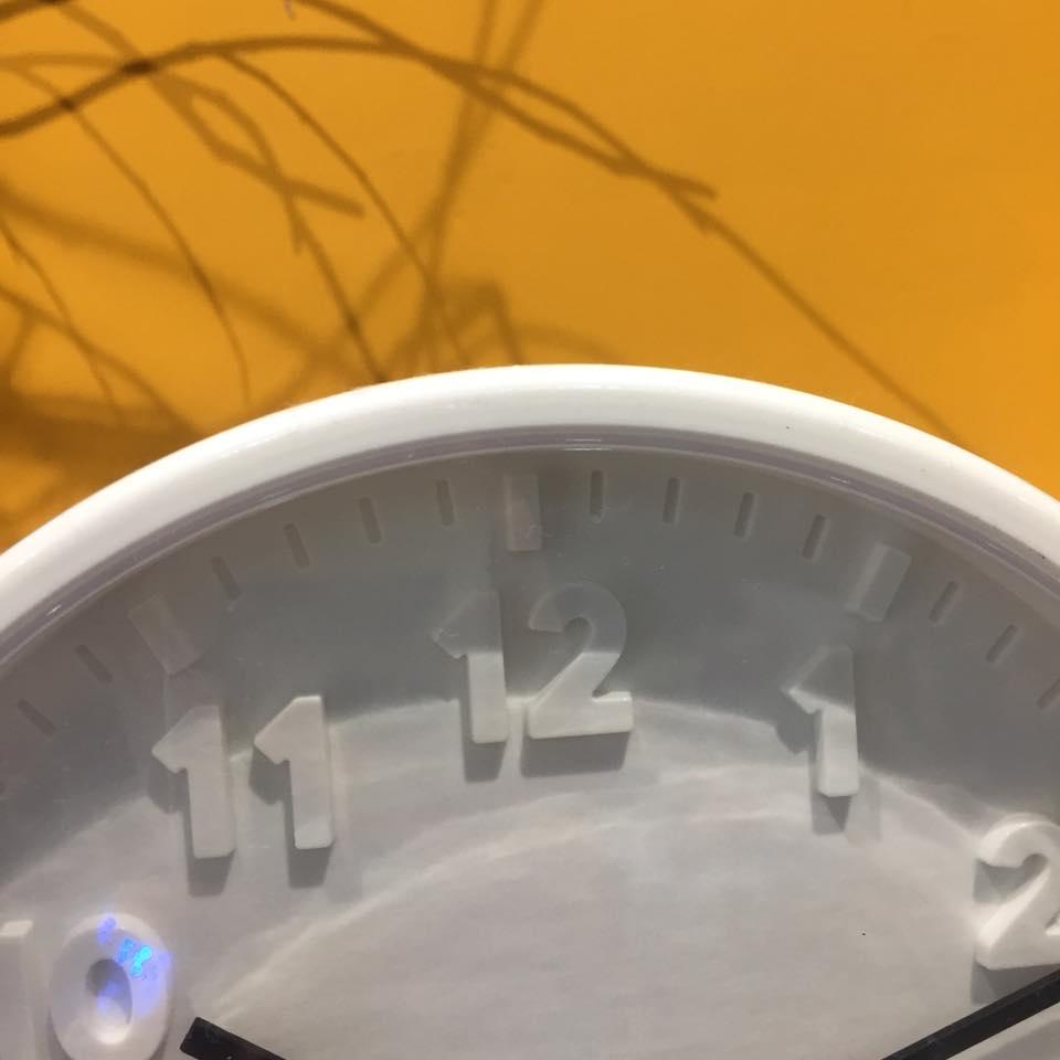 Đồng hồ treo tường ikea