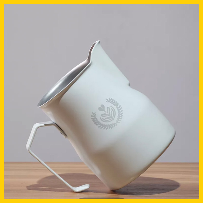 Ca đánh sữa dung tích 500ML