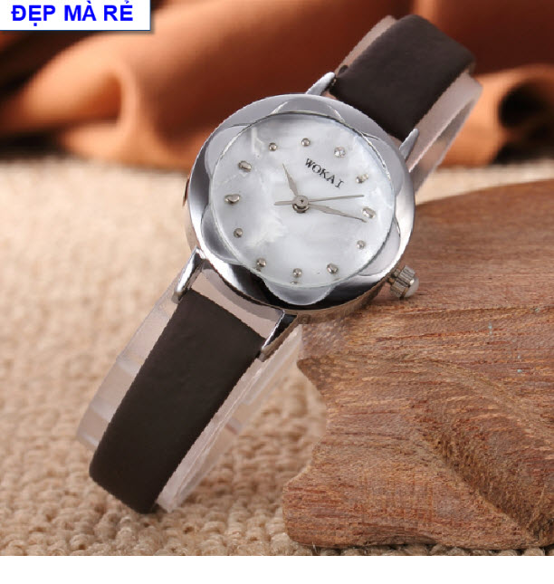 (Extra gift 1 tablets battery worth 20K) watches women Yuhao lovely