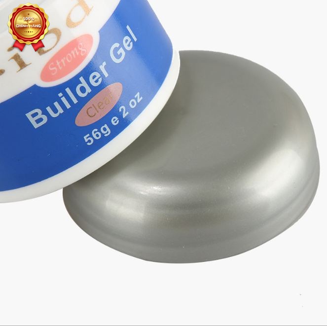 Gel đắp móng IBD giá rẻ 56g [1 hũ]