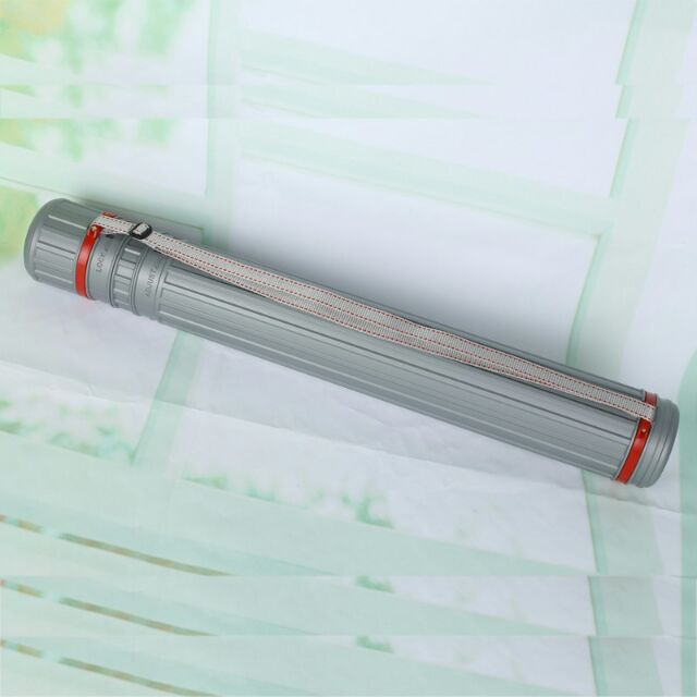 Ống Đựng Giấy Vẽ Tiện Lợi