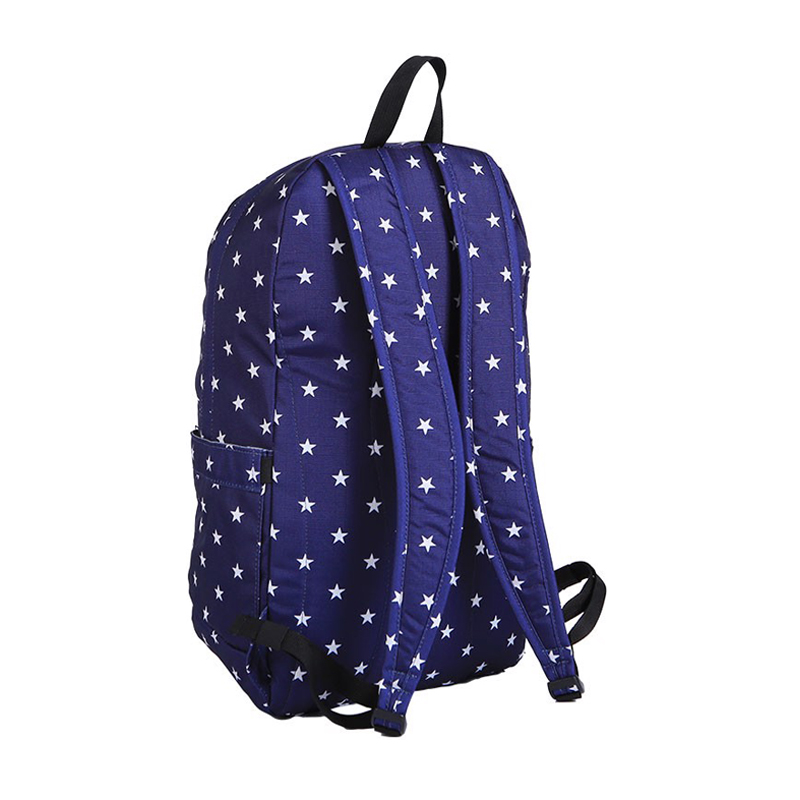 [HCM]Balo Laptop Simplecarry F2 hoa văn