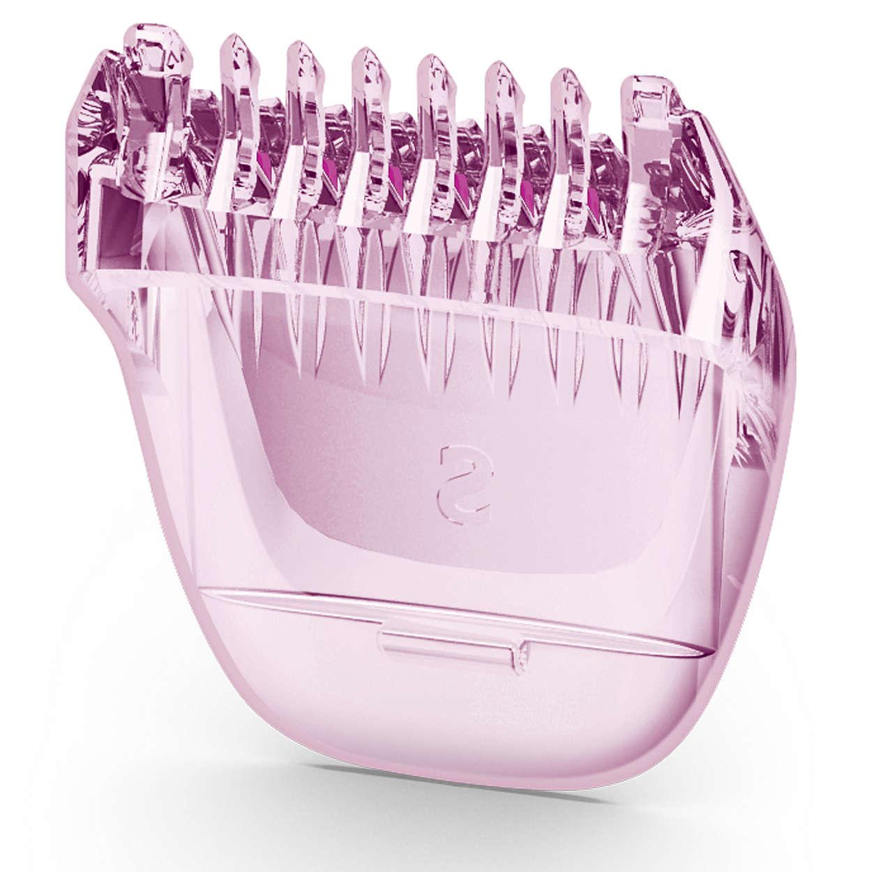 Máy Làm Sạch Lông Philips BRT382