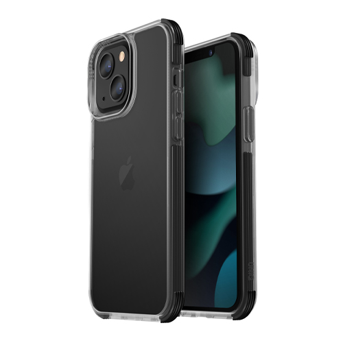Ốp UNIQ Hybrid Combat For iPhone 13/13 Pro/13 Pro Max