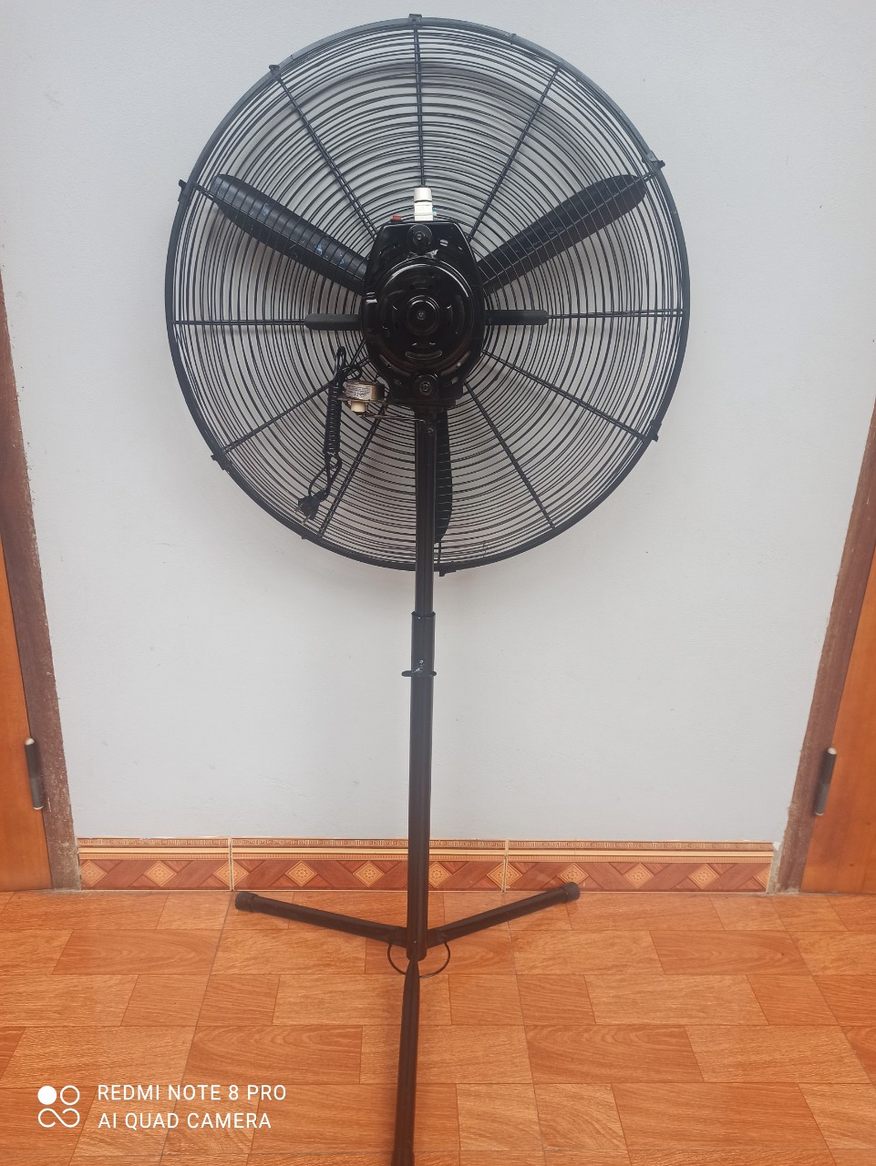 QUẠT CÔNG NGHIỆP (sải cánh 65cm)