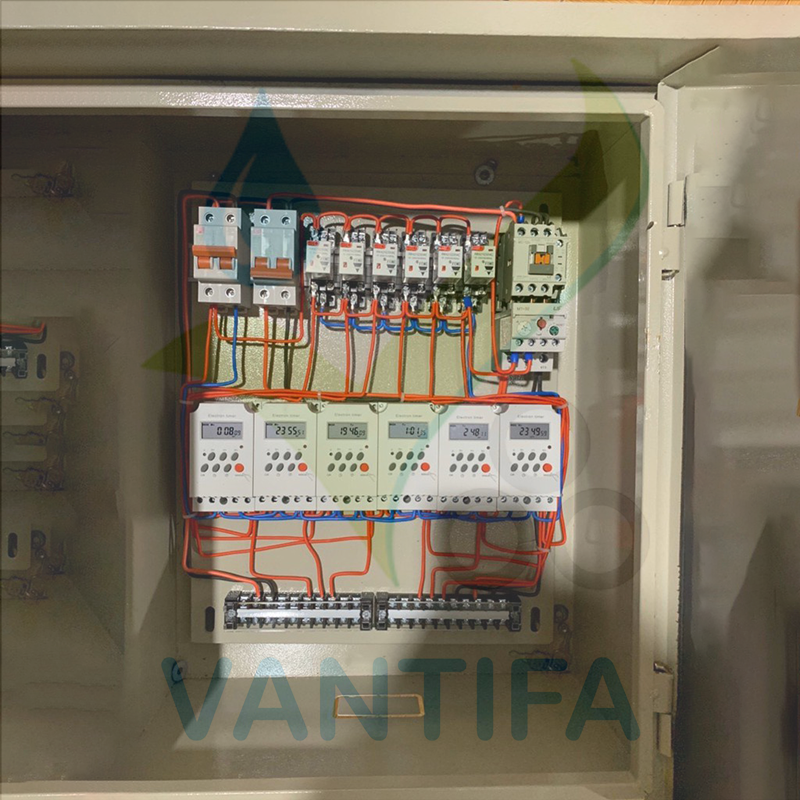 TIMER HẸN GIỜ THÔNG MINH KG316T-II (25A/220V)