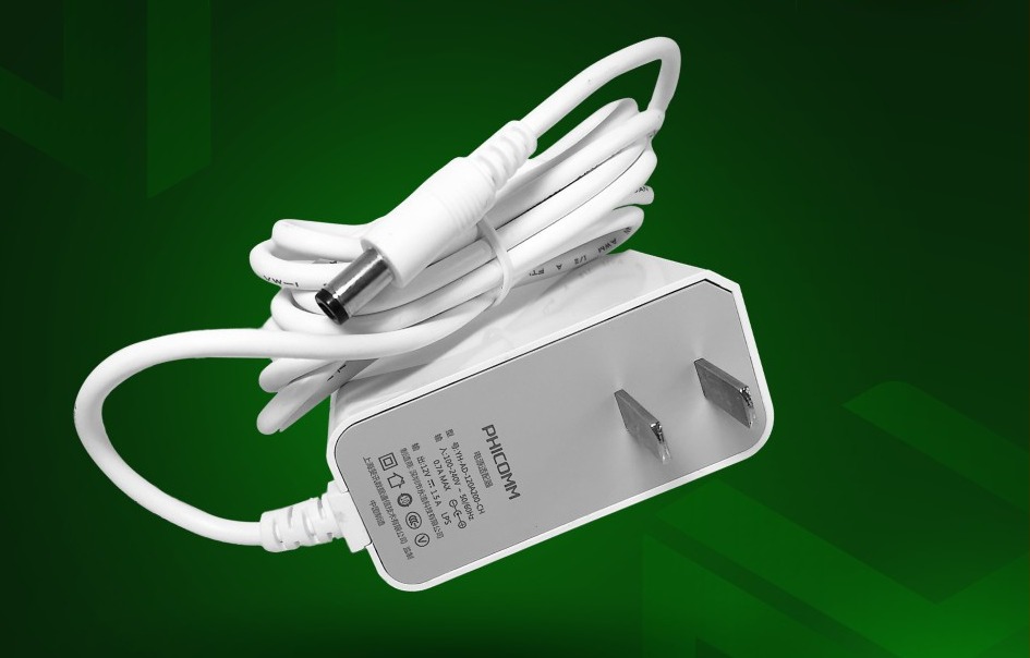 Nguồn PHICOMM 12V 1,5A HÀNG CHÍNH HÃNG