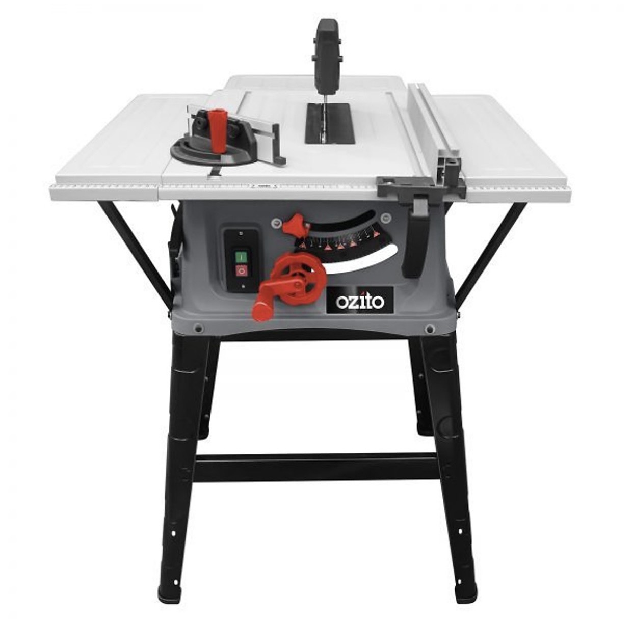 MÁY CƯA BÀN OZITO TBS-2000 NHẬP KHẨU AUSTRALIA MỚI 100%