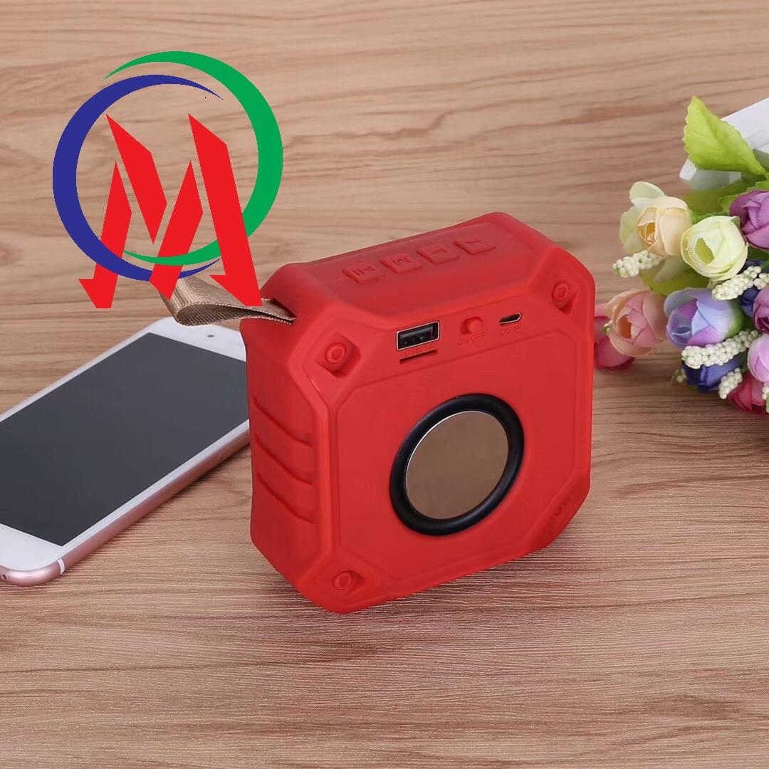 [HCM]Loa Bluetooth G17
