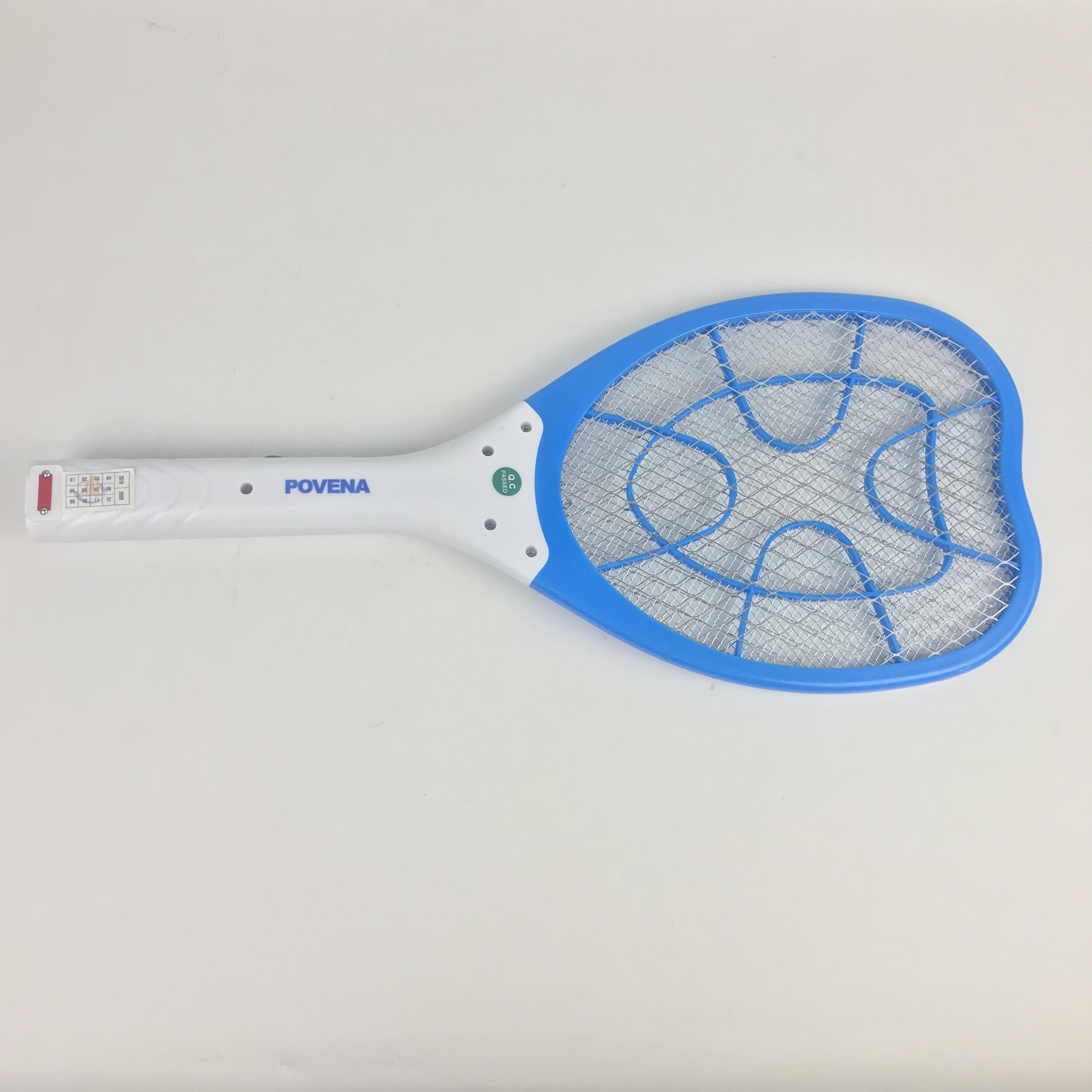 Vợt muỗi điện Povena PVN-MQ20