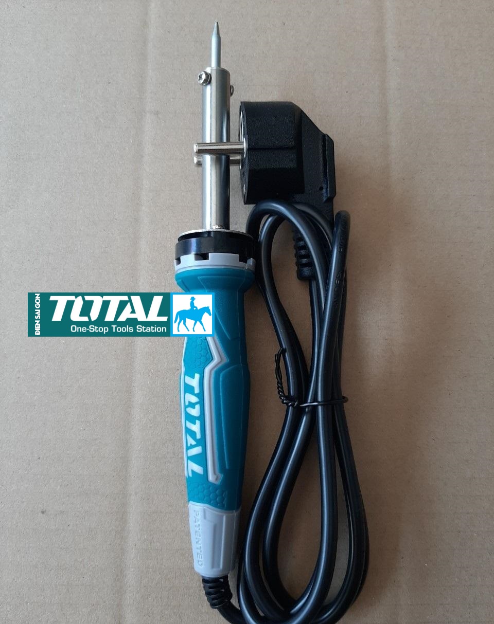 Mỏ hàn chì 40W Total TET1406 SI0248