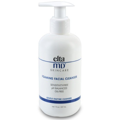 Sữa rửa mặt Foaming Facial Cleanser Elta MD [Meoheo]