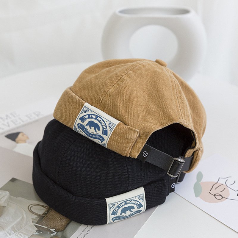 Mũ quả dưa/địa chủ/beanie caraparr