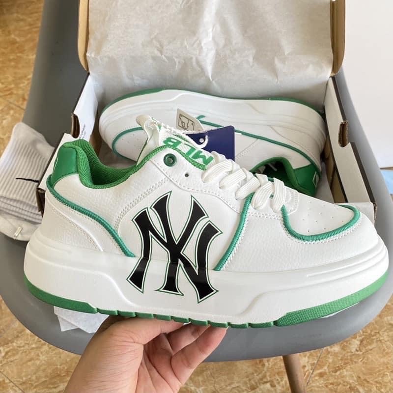 GIÀY MLB HÀNG CAO CẤP, GIÀY CHUCKY BẢN ĐẸP