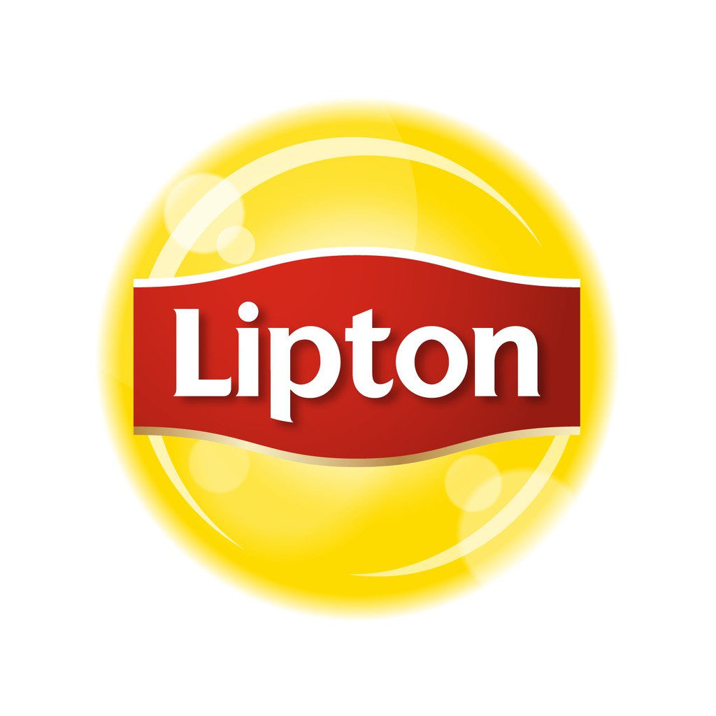 Combo 2 Hộp Trà Sữa Lipton vị Matcha và Ô Long (Hộp 8 gói x 17g)