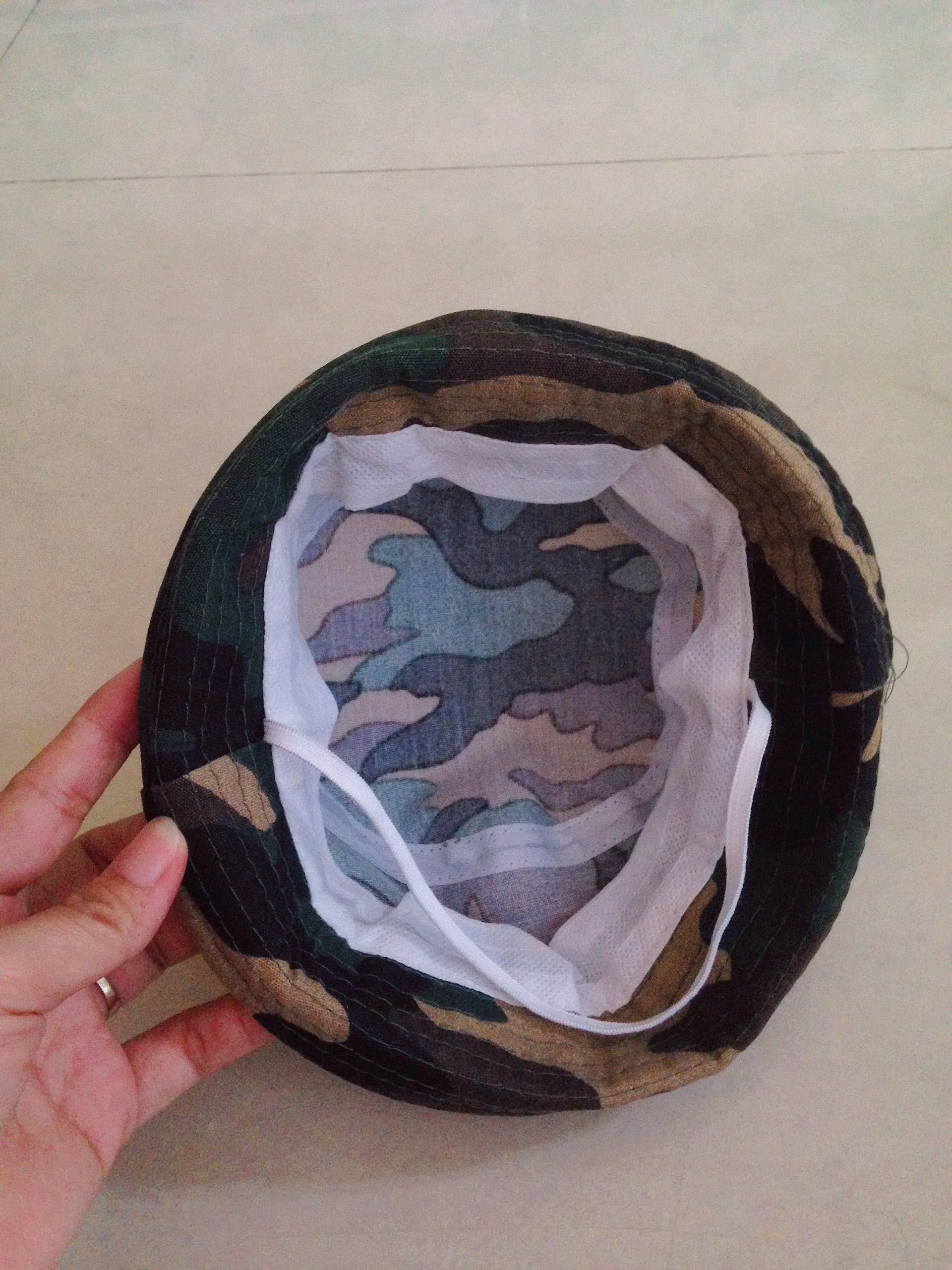 Nón Mũ Tai Bèo Lính Cho Bé (Giá Hấp Dẫn)