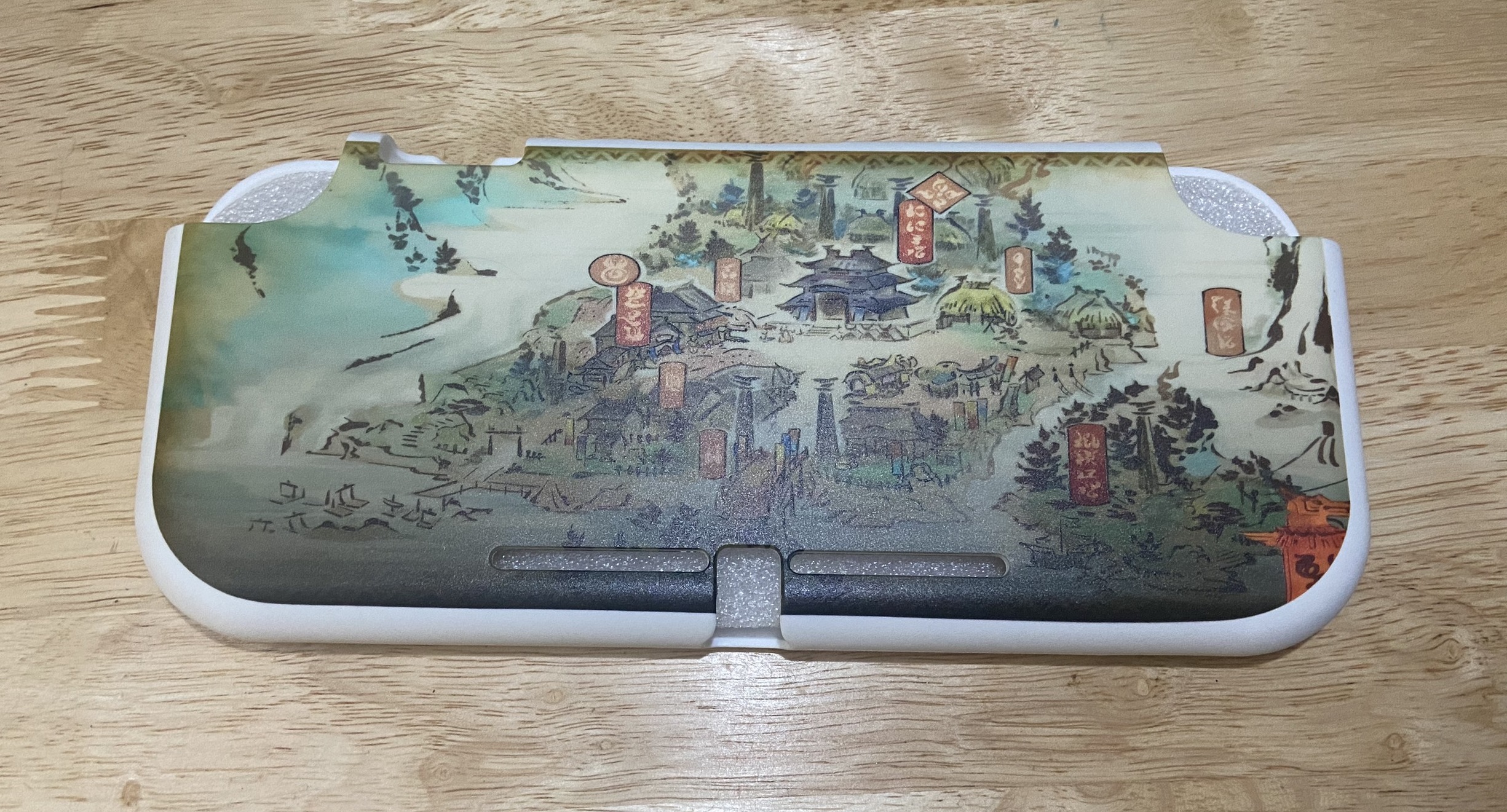 Ốp case, túi đựng cho Nintendo switch lite