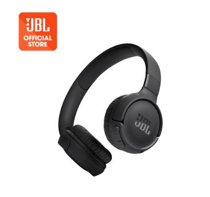 Tai Nghe Chụp Tai Bluetooth JBL Tune 520BT - Hàng Chính Hãng