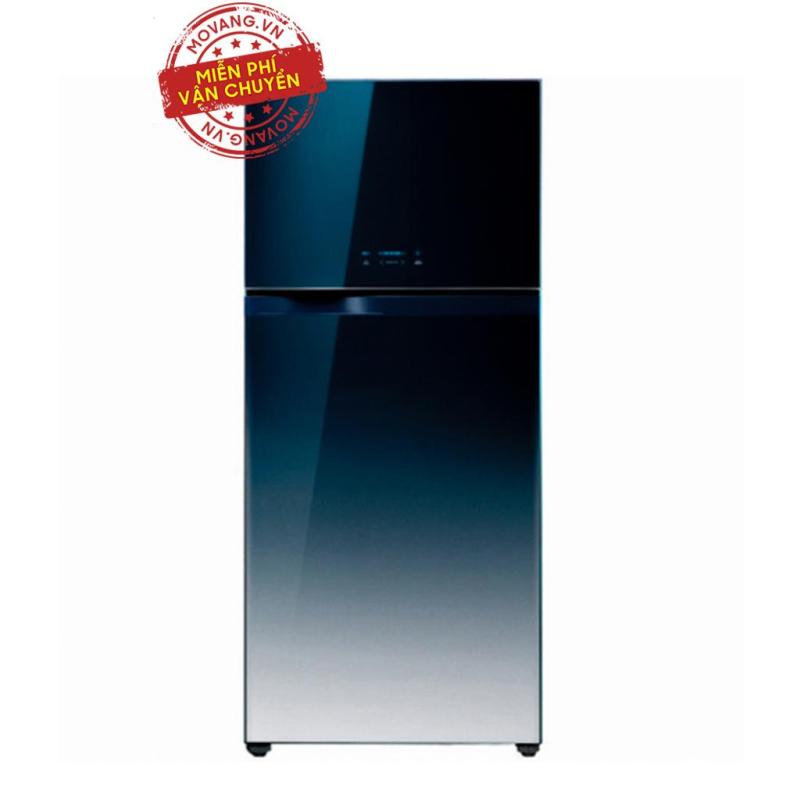Tủ Lạnh TOSHIBA Inverter 600 Lít GR-WG66VDAZ(GG)