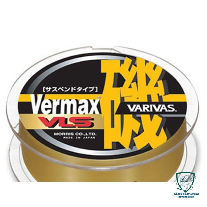 Cước câu Vari.vas 150m