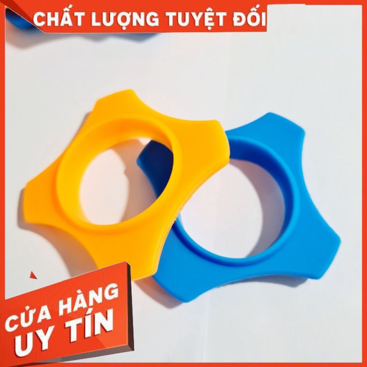 Chống lăn micro - chống ăn míc : Giá 2 chiếc