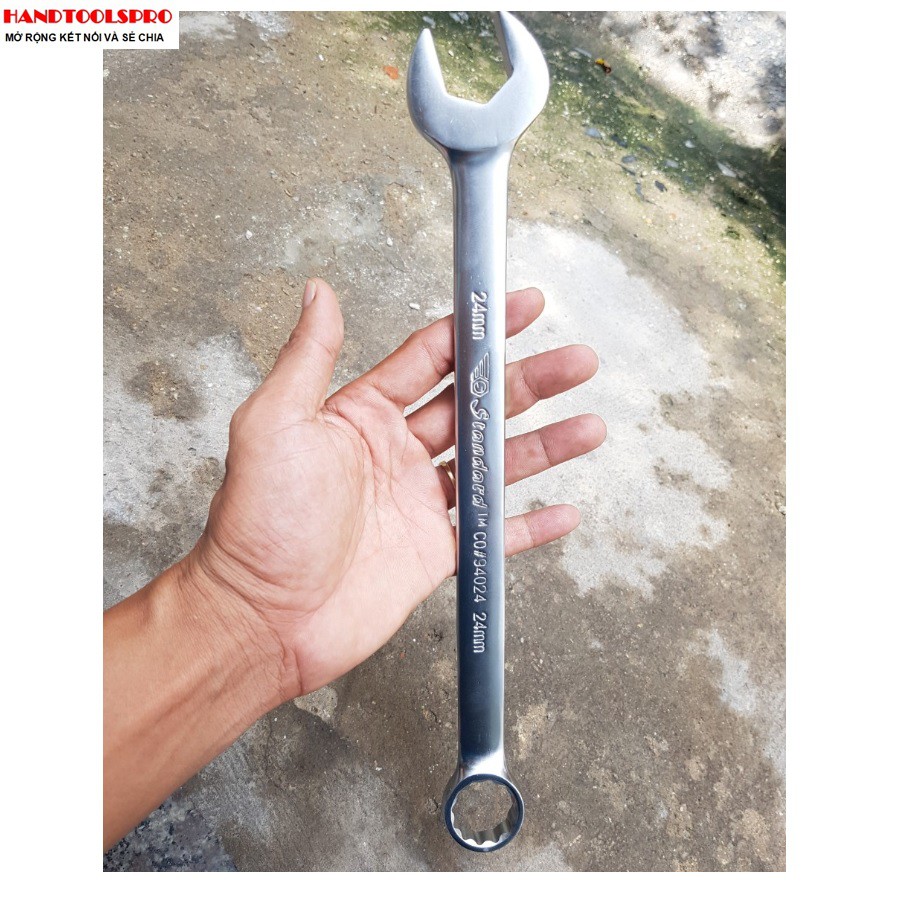 Cờ lê vòng miệng 24mm standard c0#94024