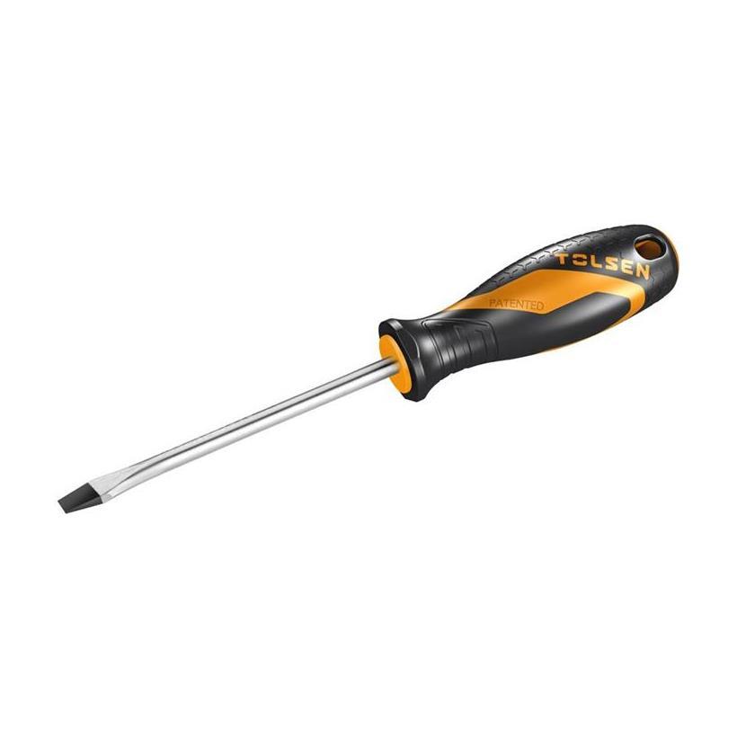 Tua vít cán mềm tolsen 20002- 4.0 x 100mm