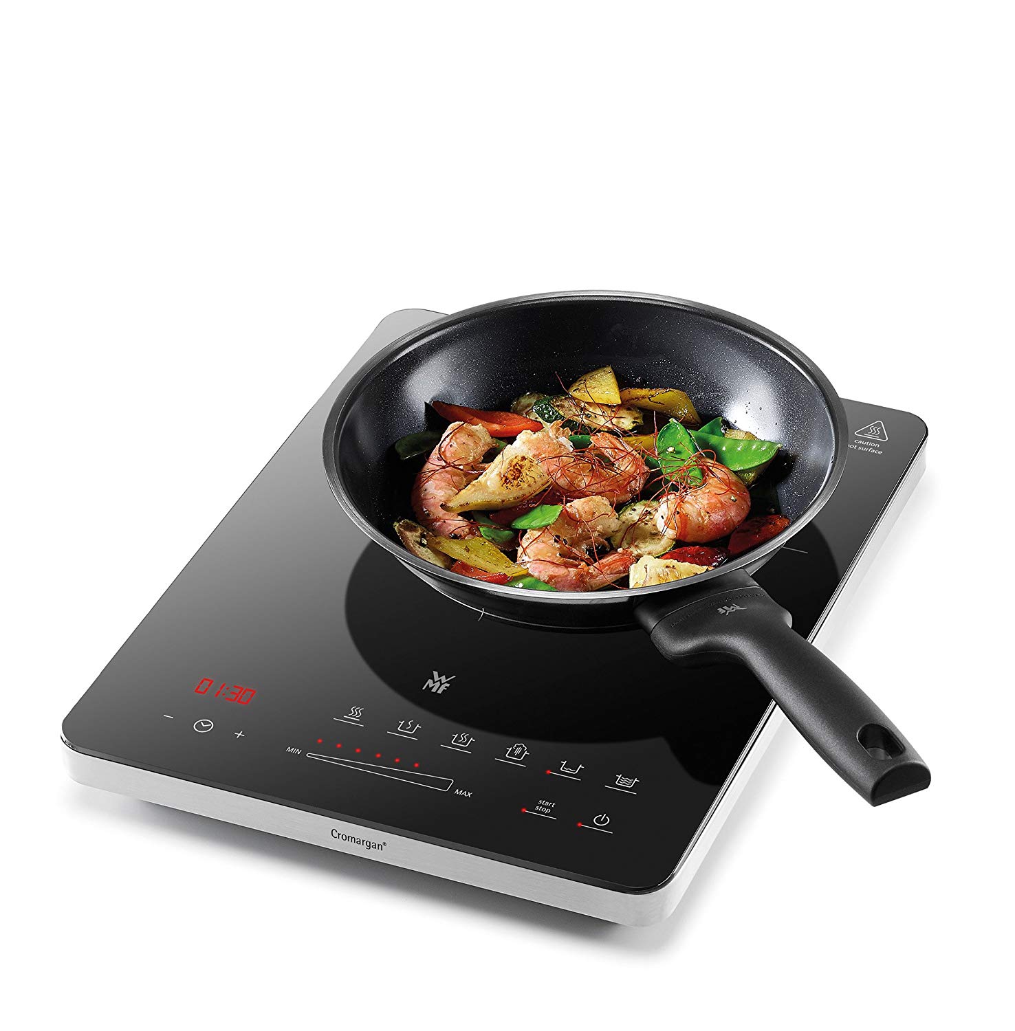 Bếp từ đơn WMF KULT X [HẦNG ĐỨC]
