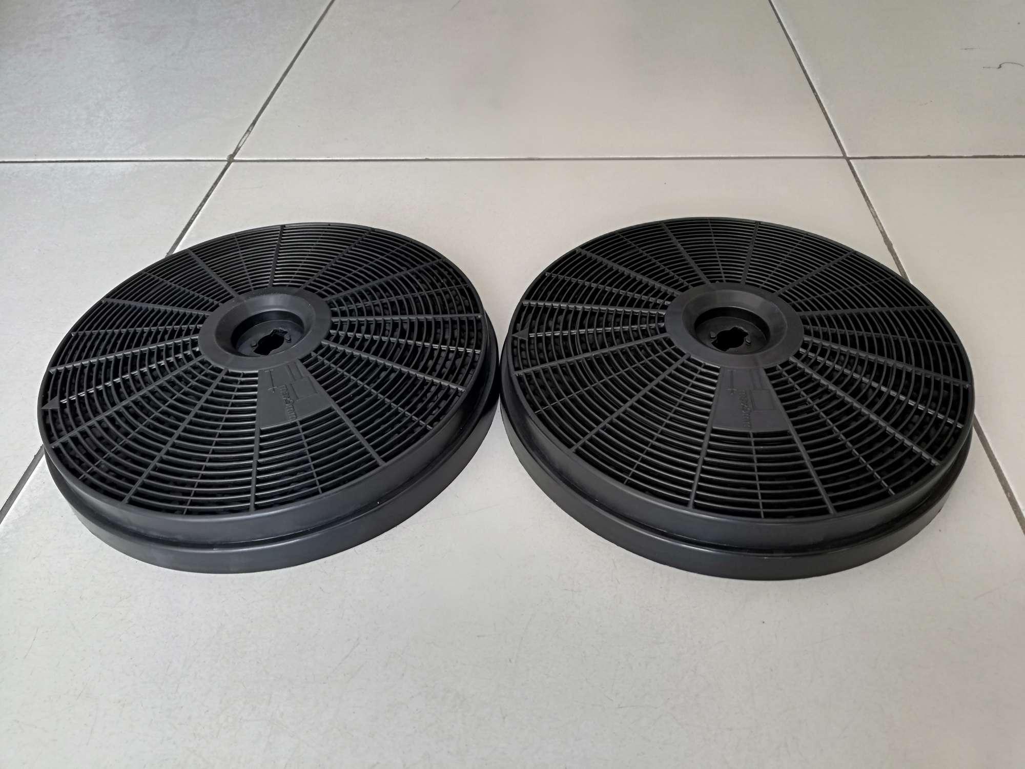 Bộ 2 vỉ lọc mùi máy hút mùi Torino Fs303