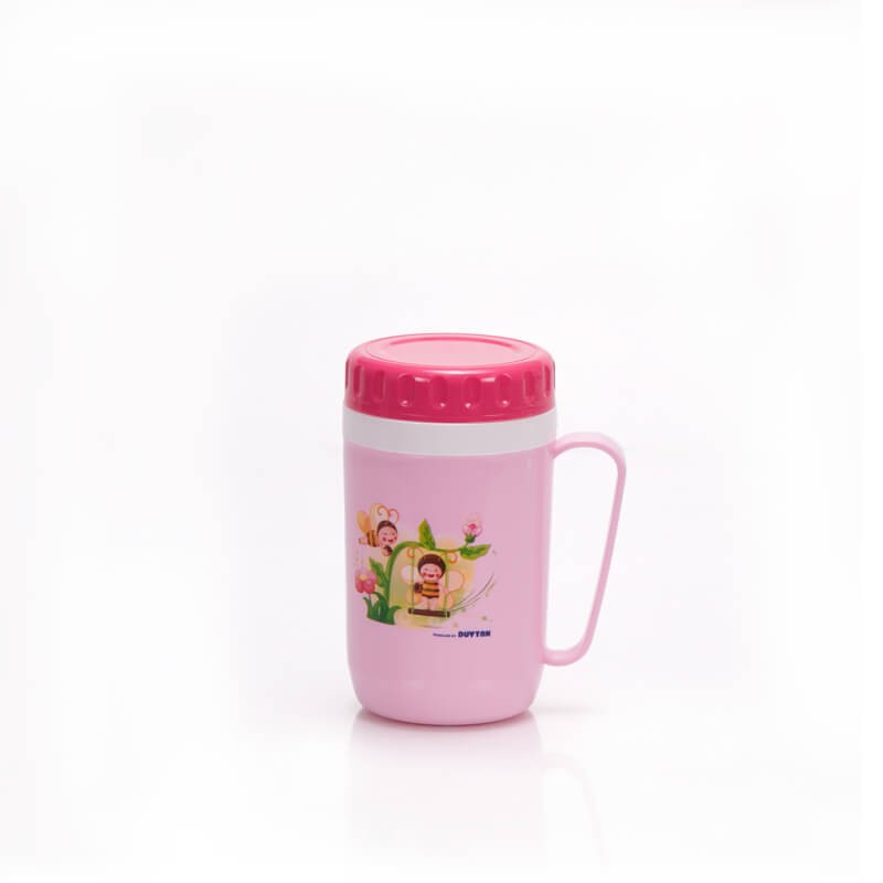 Insulated Mug 350ml - Combo of 2 Pieces