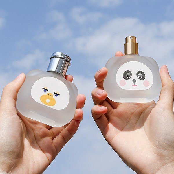 NƯỚC HOA XỊT TOÀN THÂN BODY MIST