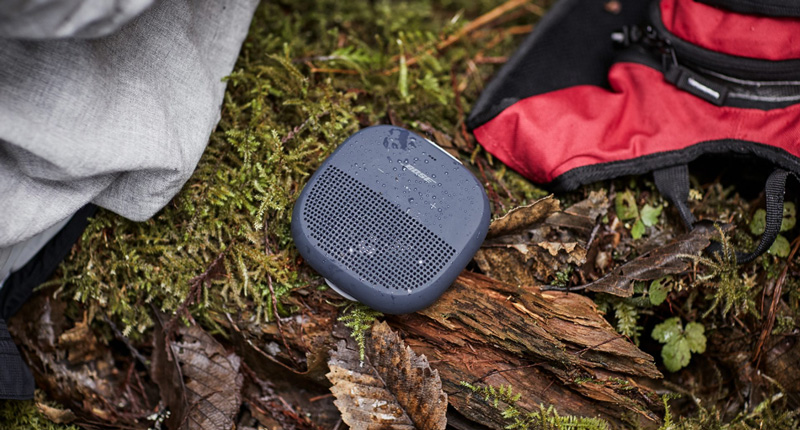 [HCM]Loa Bluetooth Bose SoundLink Micro