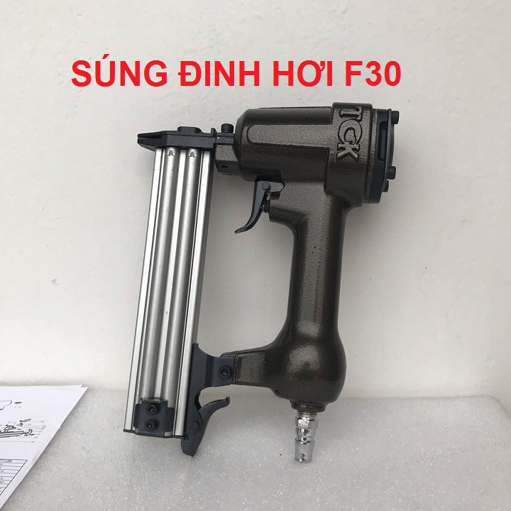 SÚNG BẮN ĐINH