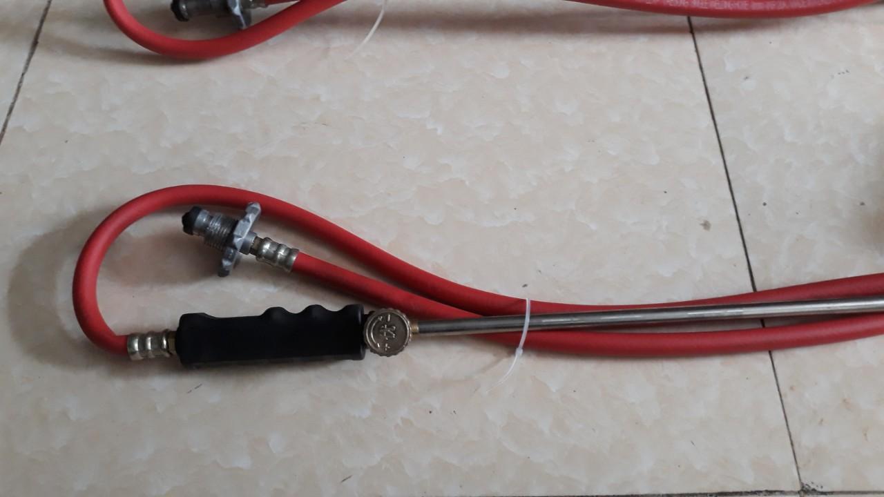 Khò gas Việt Nhật Loại To Nhất_ Bát Phi 65mm