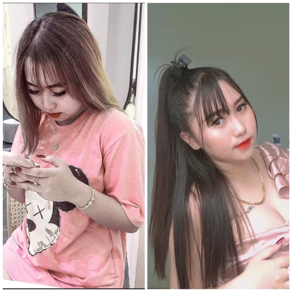 TINH DẦU BƯỞI PONRY