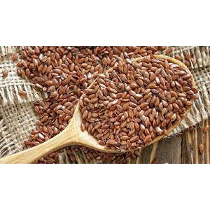 Hạt lanh canada ăn liền 500g [hat dinh duong]